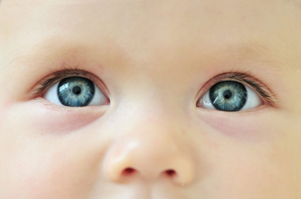 Your Infant's Eye Development Dr. Marra & Associates
