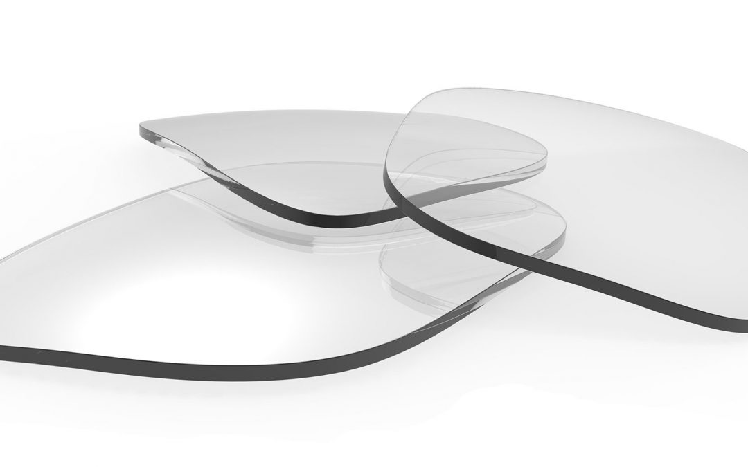 How to Choose Your Eyeglass Lenses
