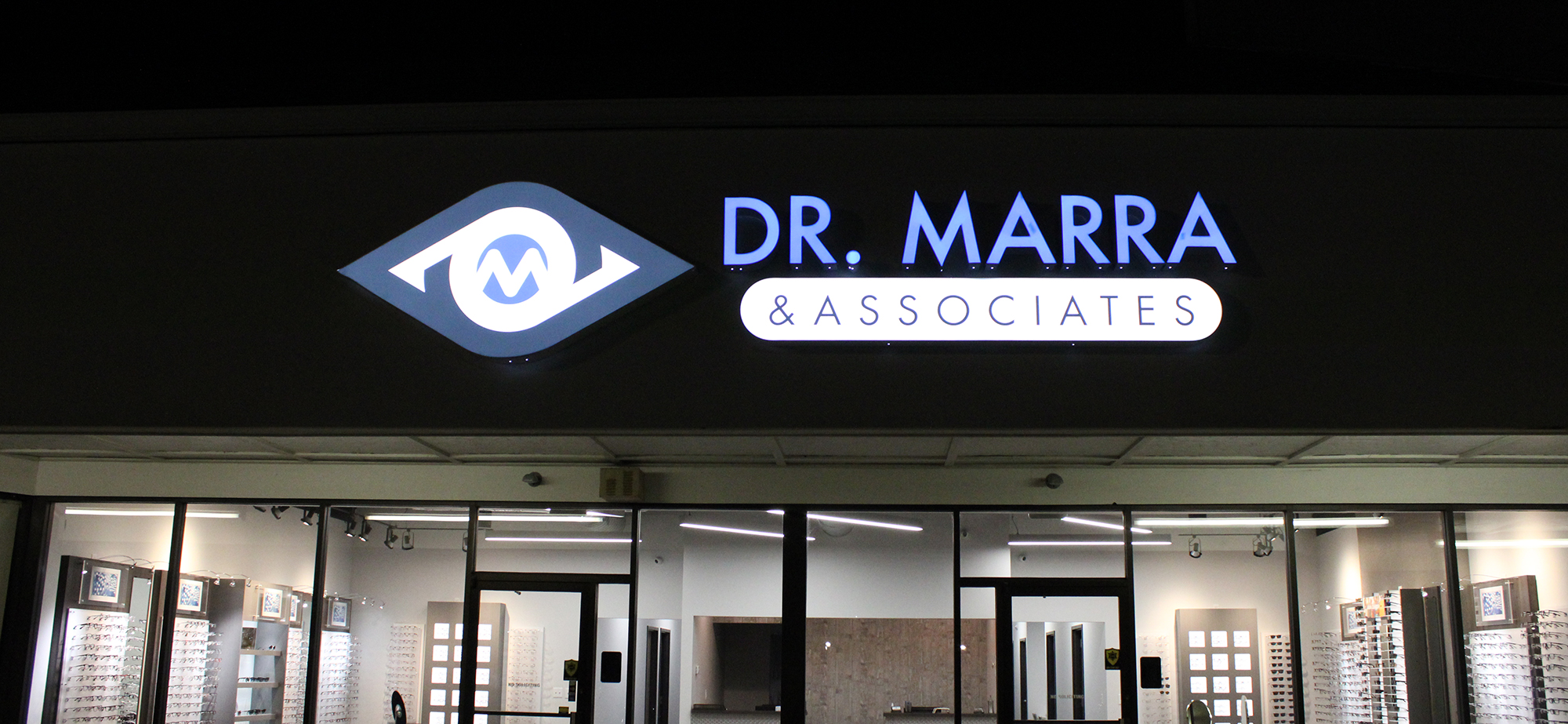 About Us Dr. Marra &amp; Associates in Toledo, Ohio